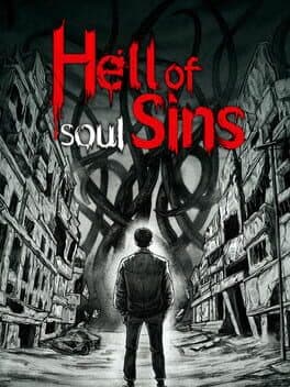 Hell of Sins: Soul cover art