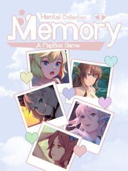 Hentai Collection: Memory cover art