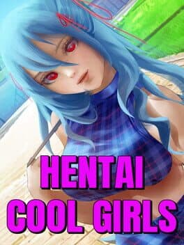 Hentai Cool Girls cover art