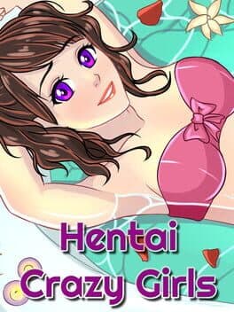 Hentai Crazy Girls cover art