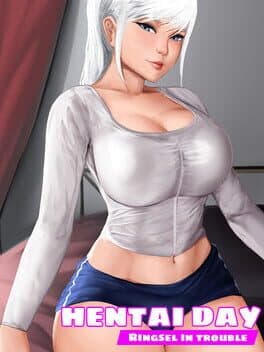 Hentai Day: Ringsel in Trouble cover art