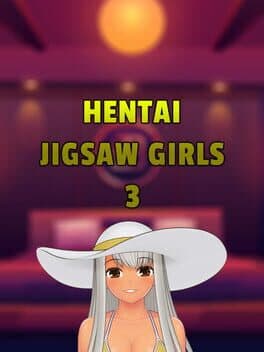 Hentai Jigsaw Girls 3 cover art