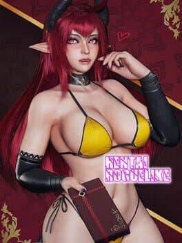 Hentai Roguelike cover art