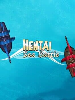 Hentai Sea Battle cover art