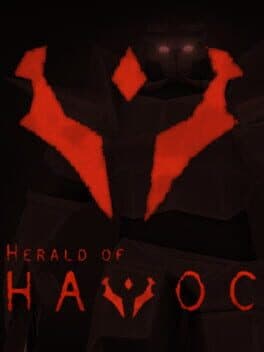 Herald of Havoc cover art