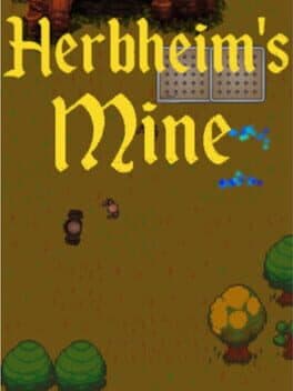 Herbheim's Mine cover art