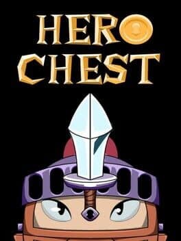 Hero Chest cover art