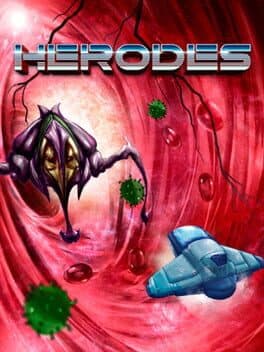 Herodes cover art