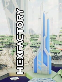 Hexfactory cover art