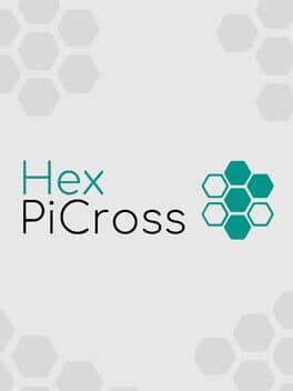 Hex Picross cover art