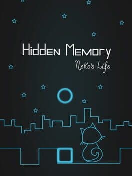 Hidden Memory: Neko's Life cover art