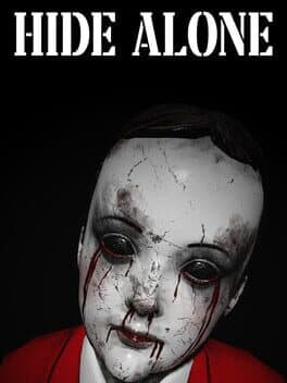 Hide Alone cover art