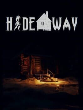 Hideaway cover art