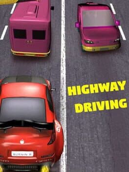 Highway Driving cover art