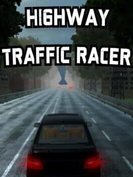 Highway Traffic Racer cover art