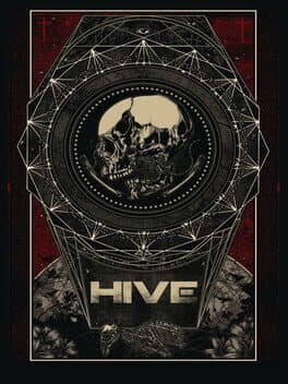 Hive cover art