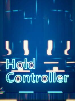Hold Controller cover art