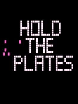 Hold the Plates cover art