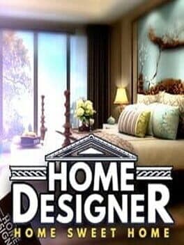 Home Designer: Home Sweet Home cover art