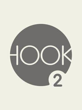Hook 2 cover art
