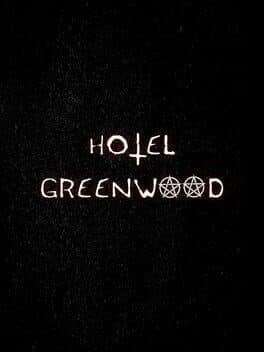 Hotel Greenwood cover art