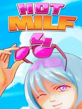 Hot Milf 4 cover art