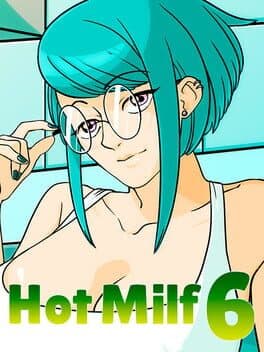 Hot Milf 6 cover art