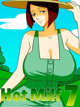 Hot Milf 7 cover art