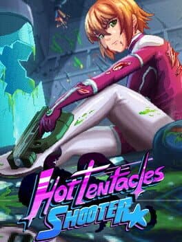 Hot Tentacles Shooter cover art
