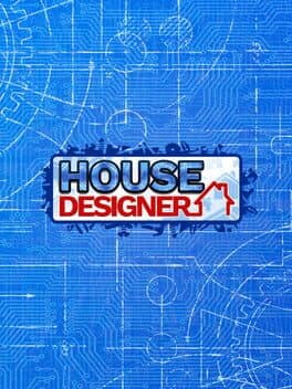 House Designer cover art