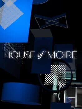 House of Moiré cover art