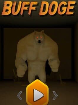 Buff Doge cover art