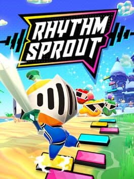Rhythm Sprout cover art