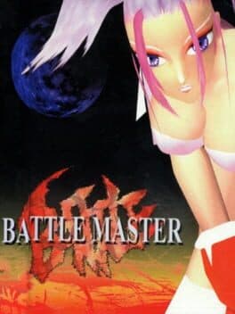 Battle Master cover art