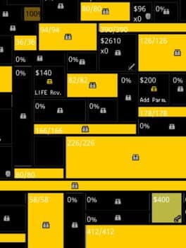 Parameters cover art