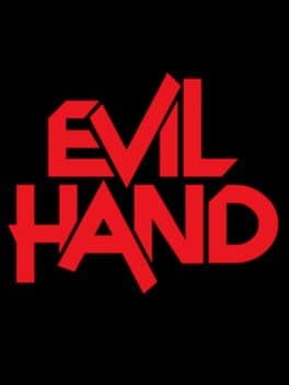 Evil Hand cover art