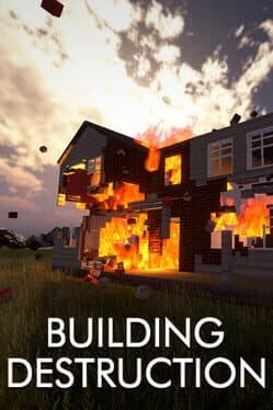 Building Destruction cover art