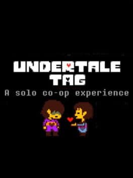 Undertale Tag cover art