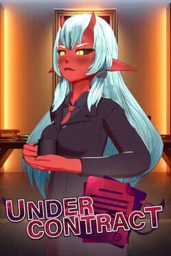 Under Contract cover art