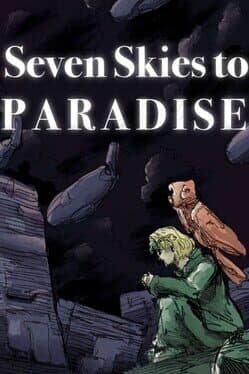 Seven Skies to Paradise cover art