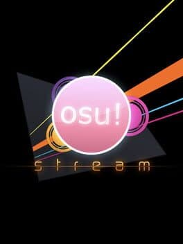 Osu!Stream cover art