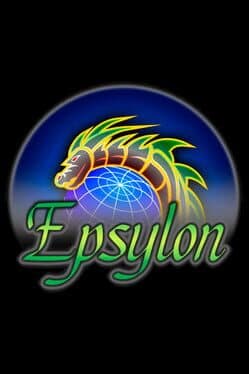 Epsylon cover art