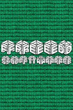 Freed Software cover art