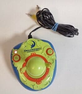 Dreamworks Animation cover art