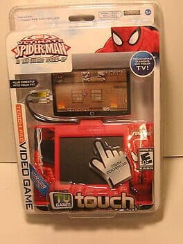 Ultimate Spider-Man in the Villain Round-Up cover art