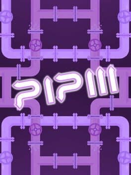 Pip 3 cover art
