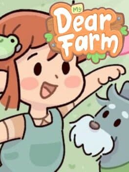 My Dear Farm cover art