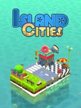 Island Cities cover art