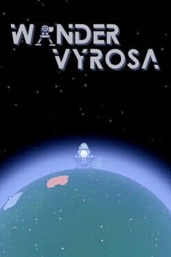 Wander Vyrosa cover art