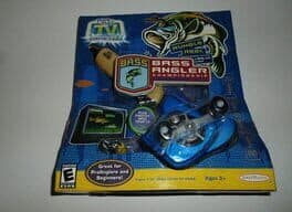 Bass Angler Championship cover art